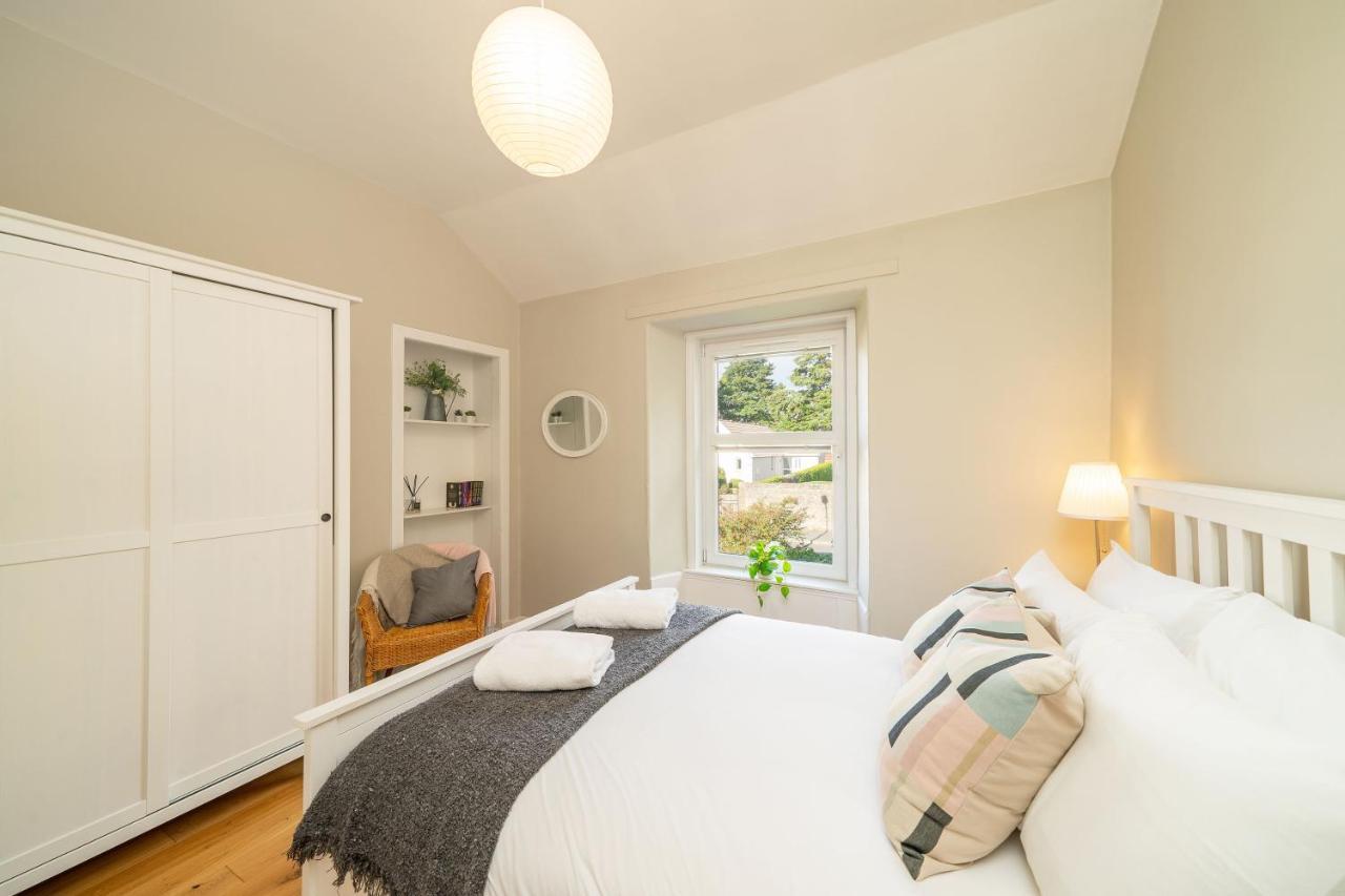 Riverview Monifieth Bagian luar foto