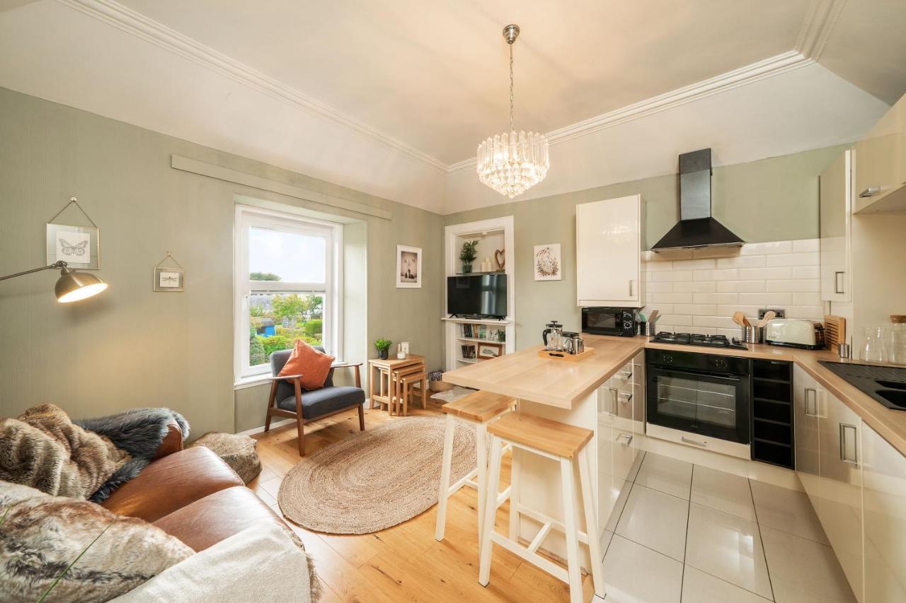 Riverview Monifieth Bagian luar foto