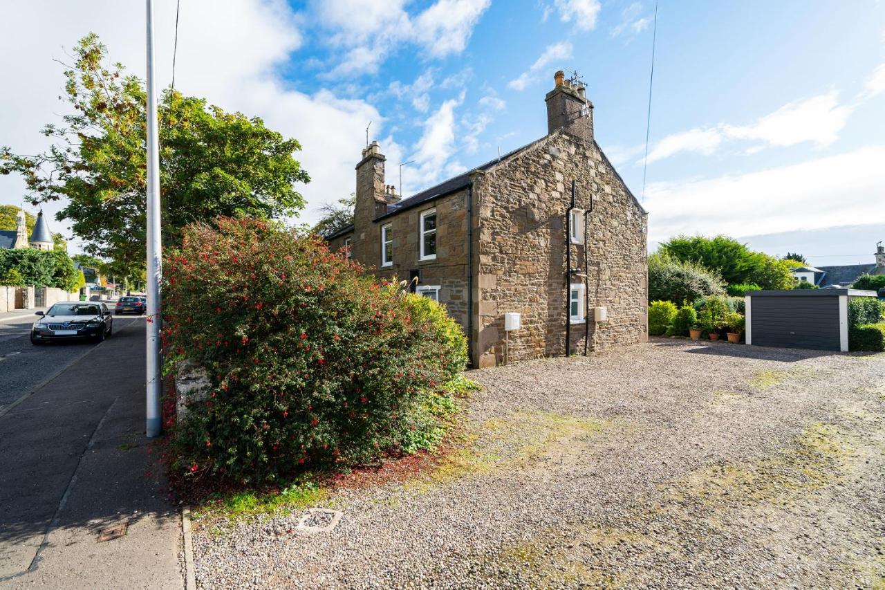 Riverview Monifieth Bagian luar foto